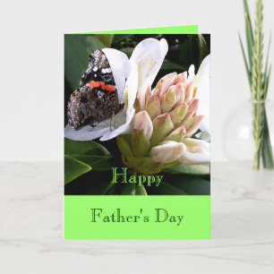 Happy Father's Day Card. Card
