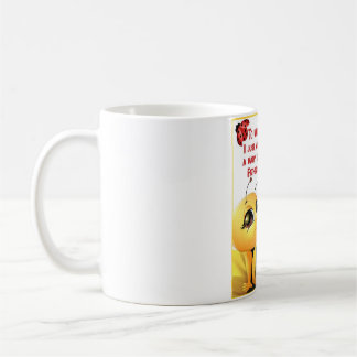 Happy Fathers Day Coffee Mug