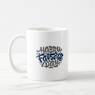 Happy Father's Day Coffee Mug
