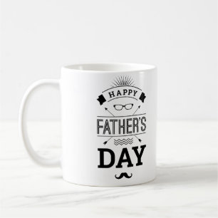 Happy Father's day Coffee Mug