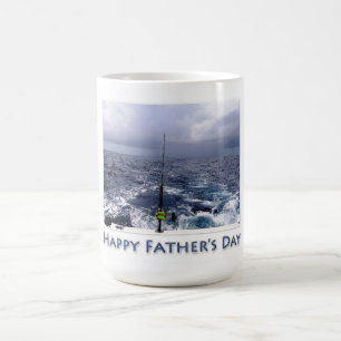 Happy Father's Day Coffee Mug