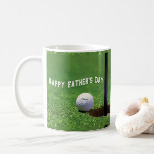 Happy Fathers Day Coffee Mug