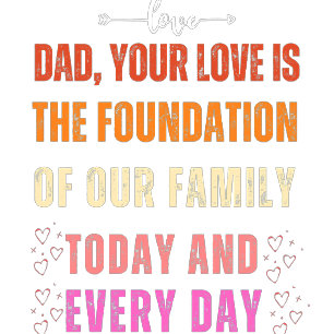 Happy Father's day  Cushion