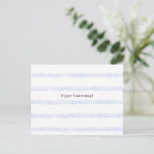 Happy Father's Day Dear Papa Father's Card