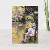 Happy Father's Day. Fine Art