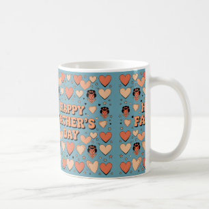 Happy Father's Day Gift Coffee Mug