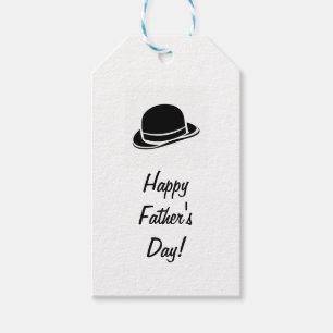 Happy Father's Day Gift Tags