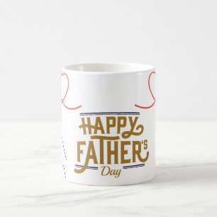 Happy Father's Day Mug