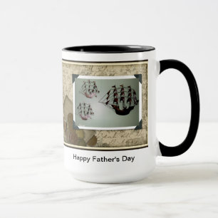 Happy Father's Day Mug