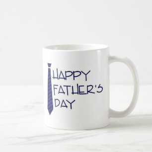 Happy Fathers Day Mug