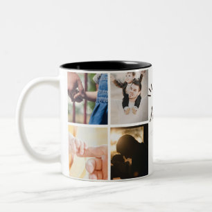 Happy father's day mug   8 photos mugs.