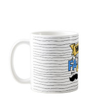 Happy Father's Day Mug Father’s Day Gift