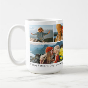 Happy Father's Day Mug Father's Day Gift