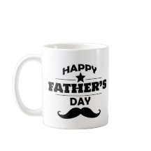 Happy Father's Day Mug Gift For Dad