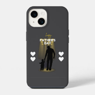 Happy Father's Day Phone Case