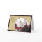 Happy Father's Day Pit Bull greeting card