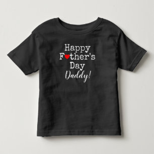 Happy Fathers Day Shirt