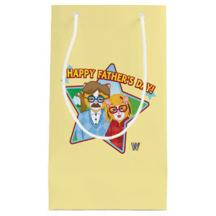 Happy Father's Day! Small Gift Bag