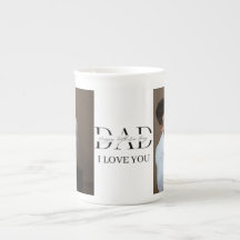 HAPPY FATHER'S DAY Speciality Mug
