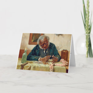 Happy Father's Day - Striking the Right Balance Card