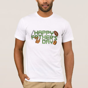 Happy Father's Day T-Shirt
