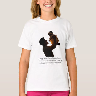 Happy Father's Day T-Shirt