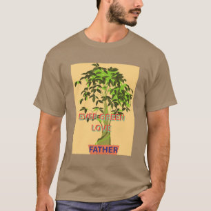 HAPPY FATHER'S DAY  T-Shirt