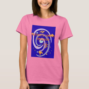 HAPPY FATHER'S DAY T-Shirt