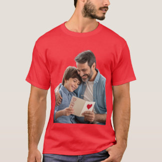 Happy Father's Day T-shirt