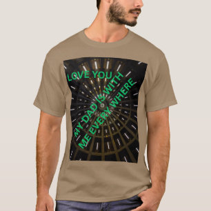 HAPPY FATHER'S DAY T-Shirt