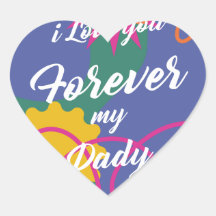 Happy fathers day template