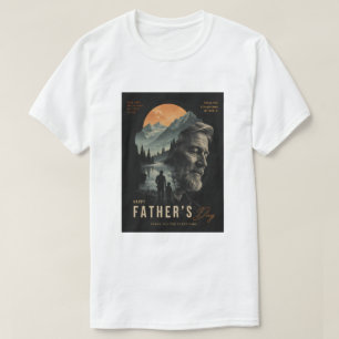Happy Father's Day – The First Guide Vintage T-Shirt