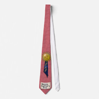 Happy Fathers Day to my #1 Dad Tie