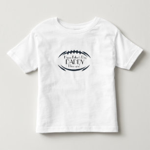 Happy Father's Day Toddler T-Shirt