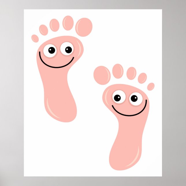 Happy Feet Poster (Front)