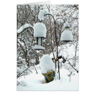 Happy First Day of Spring Wisconsin Humour Card