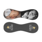 Happy First Fathers Day Personalised One of a Kind