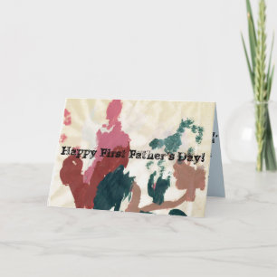 Happy First's Day! Card