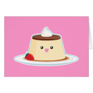 Happy Flan