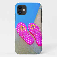 Happy Flip-Flops
