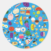 Happy Food