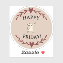 Happy Friday! with Siamese