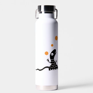 Happy Friends Water Bottle