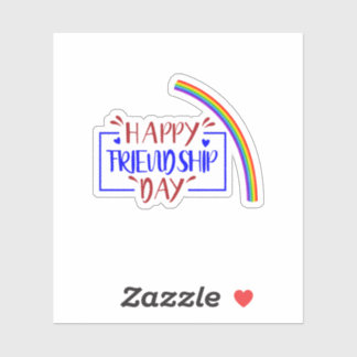 happy friendship day