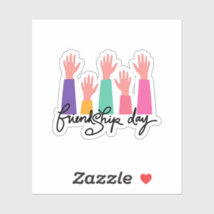 happy friendship day