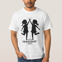 Happy friendship day