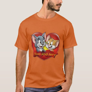 Happy Friendship T-shirt