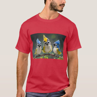 Happy Friendship T-shirt