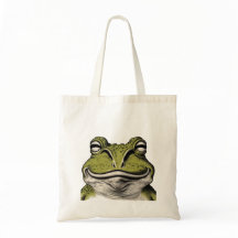 Happy Frog, Frog Lovers