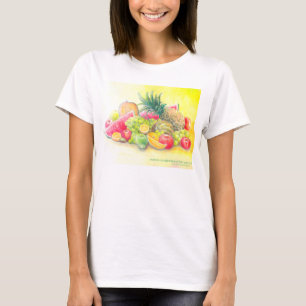 Happy fruits T-Shirt
